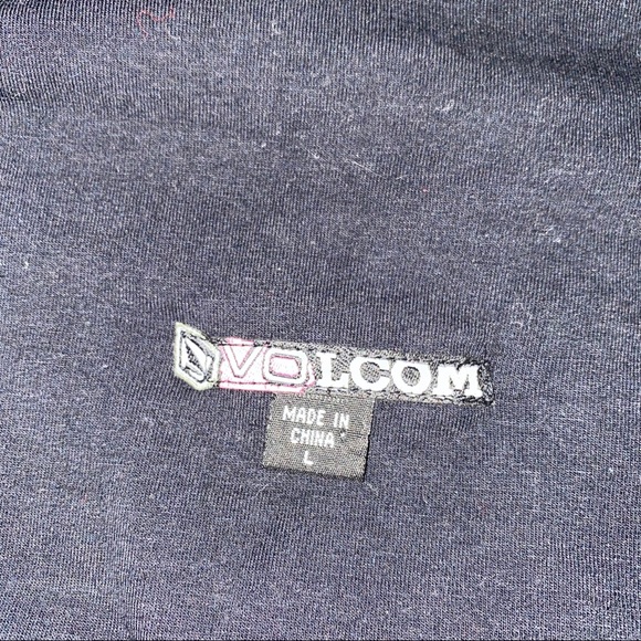 Volcom flair skirt - Picture 7 of 11